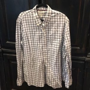 Men’s Goodthreads button down